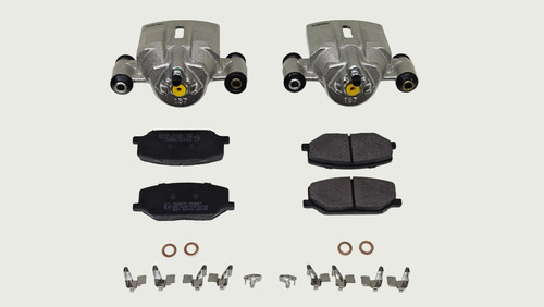 Suzuki jimny kit - jimny, freno