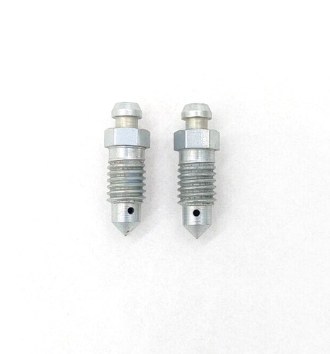 Kit vite spurgo per pinza - kit,