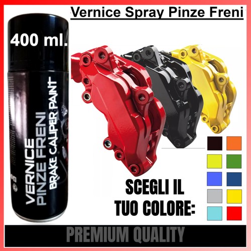 Vernice spray per pinze - vernice,