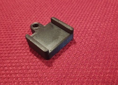 Piston cleaning tool - , blocchi