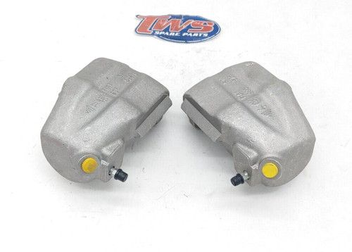 Kit pinze freni anteriori fiat - kit,