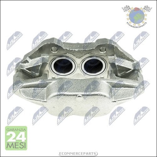 Pinza freno ajs anteriore - pinza,