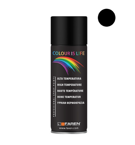 Vernice spray alta - ad,