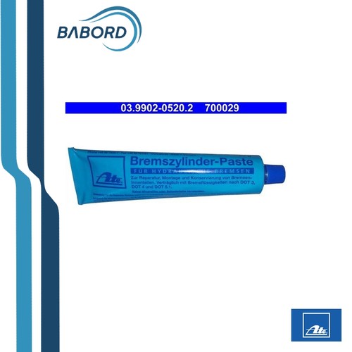 Ate 700029 grasso - ate,