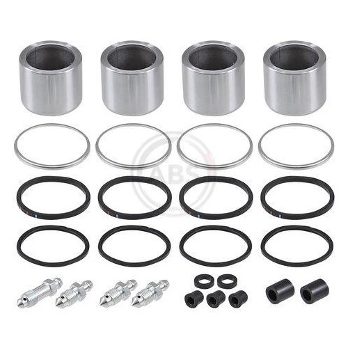Kit riparazione pinza freno - riparazione,