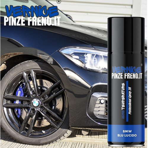 Vernice spray pinze - spray,