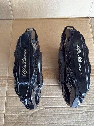 Pinze brembo alfa romeo nuove - brembo,