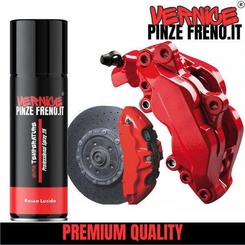 Vernice spray per pinze - spray,