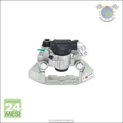 Pinza freno bosch posteriore - freno,