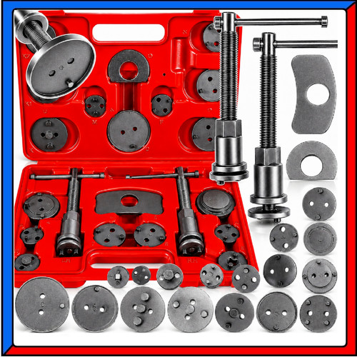 Kit arretratore pistoncini - arretratore,