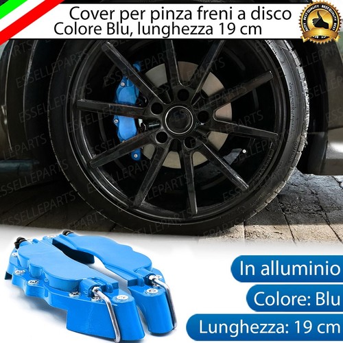 Set cover copri pinze freni - cover,