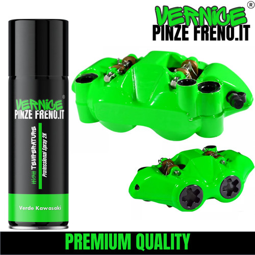 Vernice spray per - vernice, pinze