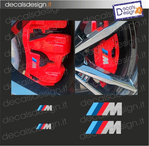 Adesivi replica scritta - , m