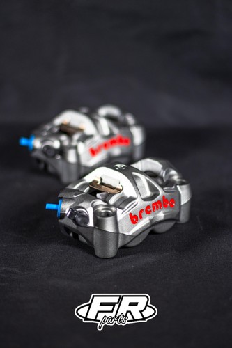 Pinza brembo m50 - pinza,
