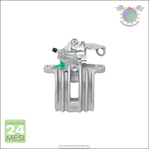 Pinza freno bosch posteriore - bosch,