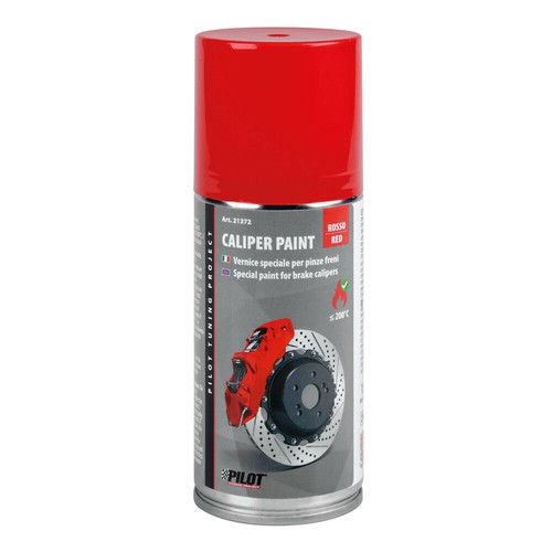 Vernice speciale per - , pinze
