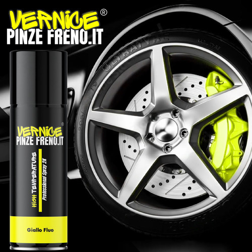 Vernice spray pinze - vernice,