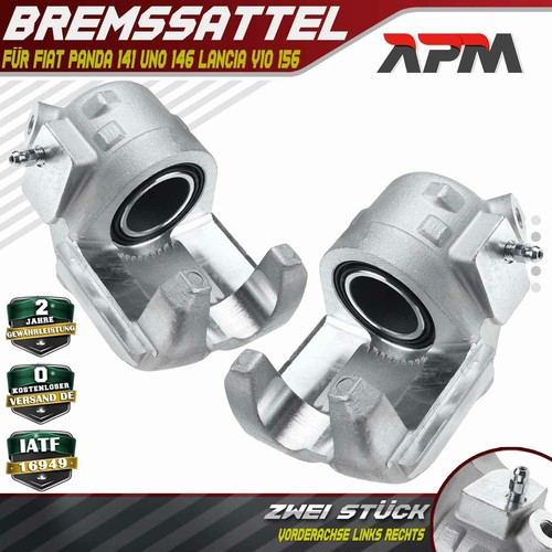 Pinza freno anteriore r - freno, l+r