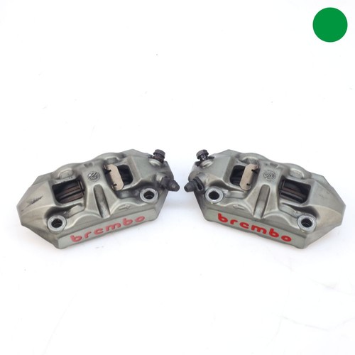 Brembo 100 pinze freno - brembo,