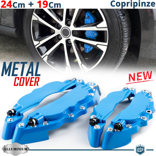 Set cover copri - cover, freni