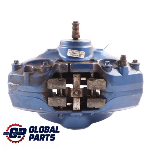 Bmw f20 f21 f22 pinza - f21,