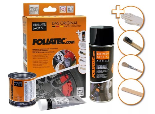 Foliatec kit verniciatura - foliatec,