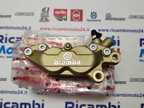 Pinza freno completa - , anteriore