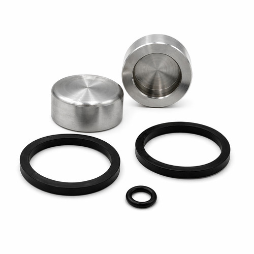 Kit revisione pinza freno - revisione,