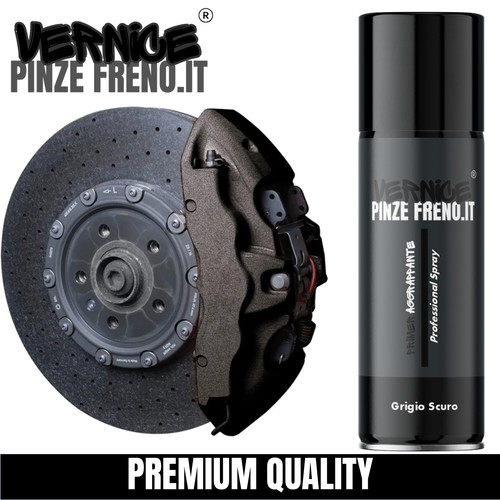 Primer spray pinze freni - , moto