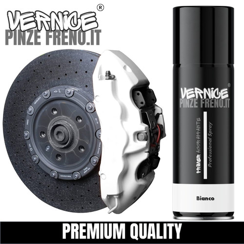 Primer spray pinze - , freni