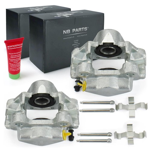 Pinza freno posteriore per - 2x,