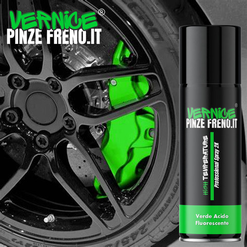 Vernice spray pinze - vernice,