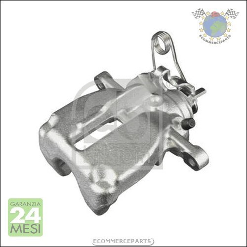 Pinza freno febi posteriore - pinza,