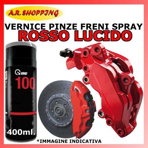 Vernice spray per pinze - spray,