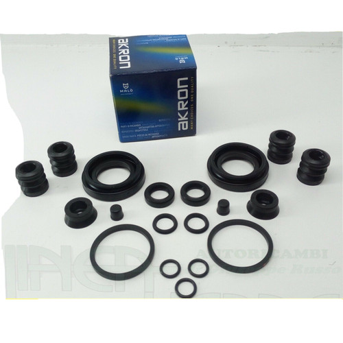 Kit revisione due pinze freni - revisione,