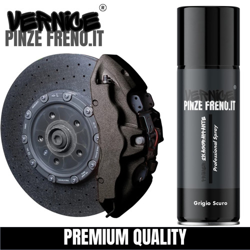 Primer spray pinze freni - spray,