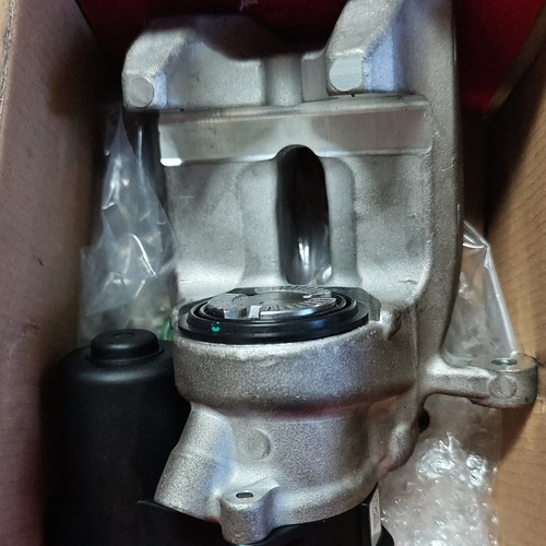 Pinza freno metzger 6261569 - pinza,