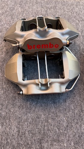 Brembo racing forged brake - racing,