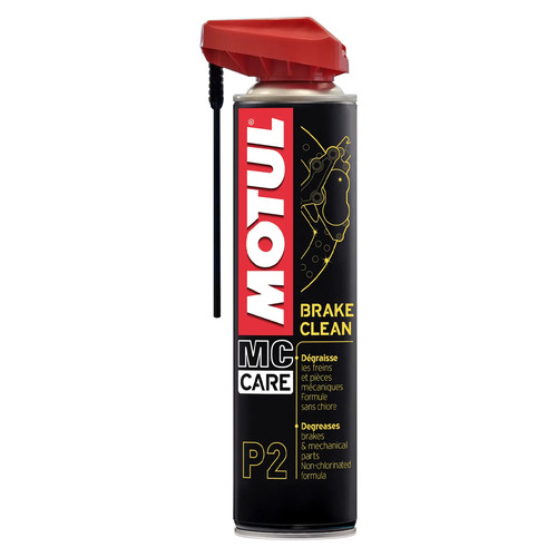 Motul brake clean pulitore - motul,